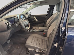 Vehicle image CITROEN e-C4 You+