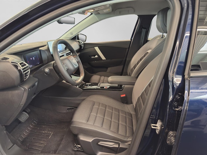 Vehicle image CITROEN C4