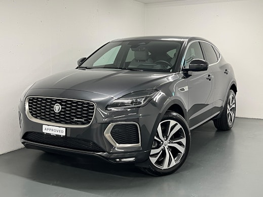 JAGUAR E-Pace 1.5 T 300e R-Dynamic HSE AWD 0 JAGUAR E-Pace 1.5 T 300e R-Dynamic HSE AWD 0