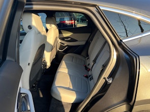 Vehicle image JAGUAR E-Pace 1.5 T 300e R-Dynamic HSE AWD