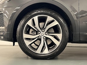 Vehicle image JAGUAR E-Pace 1.5 T 300e R-Dynamic HSE AWD