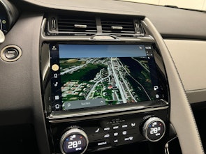 Vehicle image JAGUAR E-Pace 1.5 T 300e R-Dynamic HSE AWD