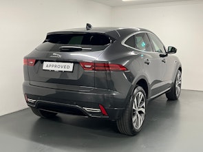 Vehicle image JAGUAR E-Pace 1.5 T 300e R-Dynamic HSE AWD