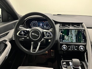 Vehicle image JAGUAR E-Pace 1.5 T 300e R-Dynamic HSE AWD