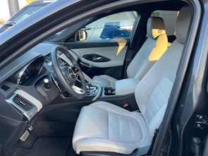 Vehicle image JAGUAR E-Pace 1.5 T 300e R-Dynamic HSE AWD