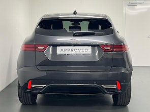 Vehicle image JAGUAR E-Pace 1.5 T 300e R-Dynamic HSE AWD