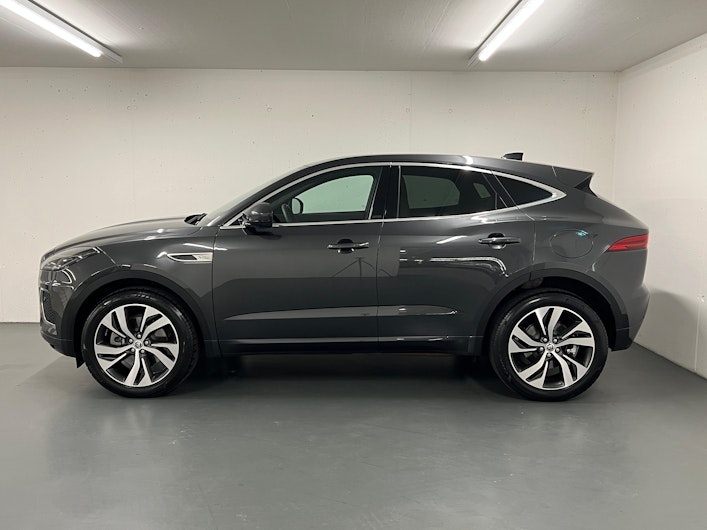 Vehicle image JAGUAR E-PACE