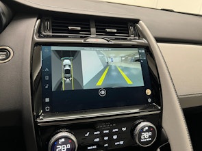 Vehicle image JAGUAR E-Pace 1.5 T 300e R-Dynamic HSE AWD