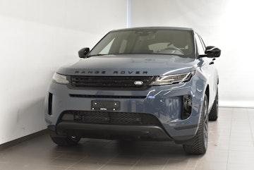 Vehicle image LAND ROVER Range Rover Evoque 1.5 T 270e S