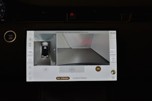 Vehicle image LAND ROVER Range Rover Evoque 1.5 T 270e S