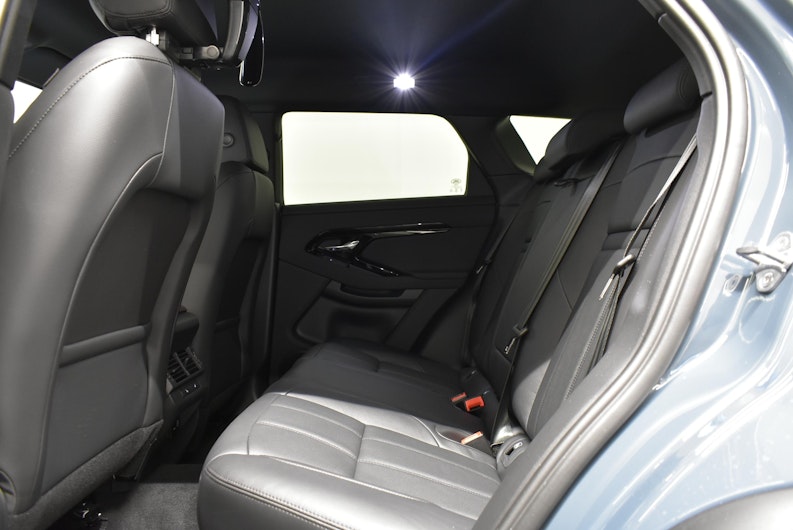 Vehicle image LAND ROVER RANGE ROVER EVOQUE