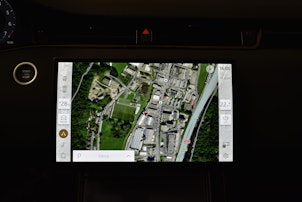 Vehicle image LAND ROVER Range Rover Evoque 1.5 T 270e S