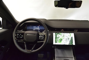 Vehicle image LAND ROVER Range Rover Evoque 1.5 T 270e S