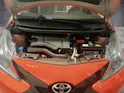 Toyota Aygo 1.0 VVT-i x-play