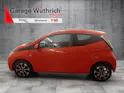 Toyota Aygo 1.0 VVT-i x-play