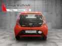 Toyota Aygo 1.0 VVT-i x-play