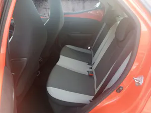 Toyota Aygo 1.0 VVT-i x-play