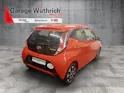 Toyota Aygo 1.0 VVT-i x-play