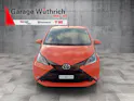 Toyota Aygo 1.0 VVT-i x-play