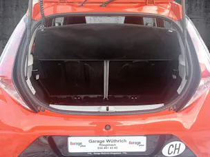 Toyota Aygo 1.0 VVT-i x-play