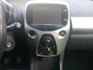 Toyota Aygo 1.0 VVT-i x-play