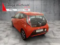 Toyota Aygo 1.0 VVT-i x-play