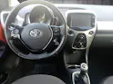 Toyota Aygo 1.0 VVT-i x-play