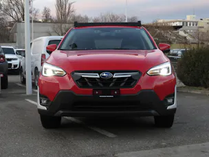 Subaru XV 2.0i e-Boxer Swiss Plus