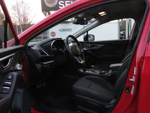 Subaru XV 2.0i e-Boxer Swiss Plus