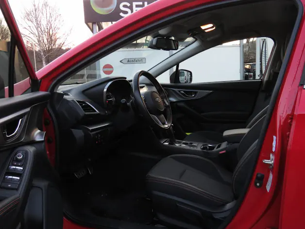 Subaru XV 2.0i e-Boxer Swiss Plus