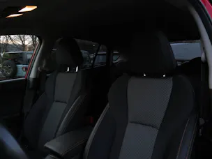 Subaru XV 2.0i e-Boxer Swiss Plus