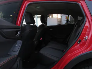 Subaru XV 2.0i e-Boxer Swiss Plus