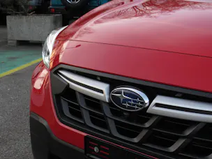 Subaru XV 2.0i e-Boxer Swiss Plus