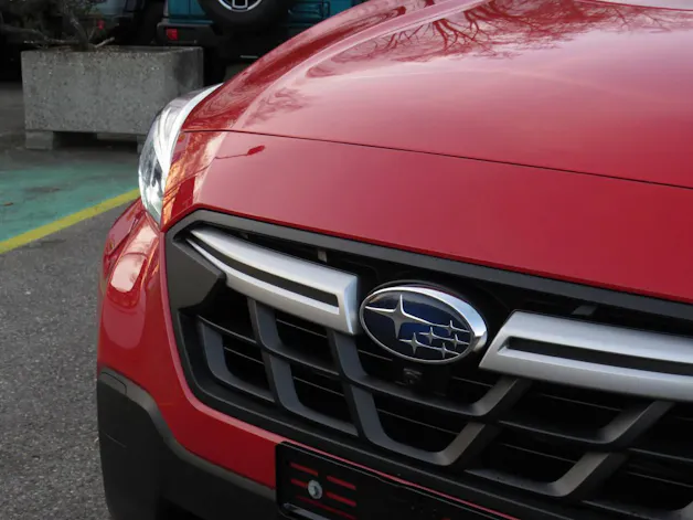 Subaru XV 2.0i e-Boxer Swiss Plus
