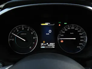 Subaru XV 2.0i e-Boxer Swiss Plus