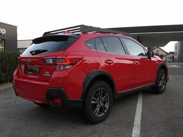 Subaru XV 2.0i e-Boxer Swiss Plus