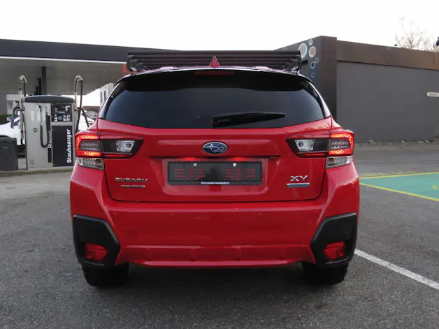 Subaru XV 2.0i e-Boxer Swiss Plus