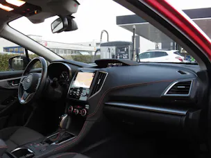 Subaru XV 2.0i e-Boxer Swiss Plus
