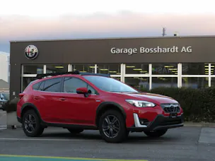 Subaru XV 2.0i e-Boxer Swiss Plus
