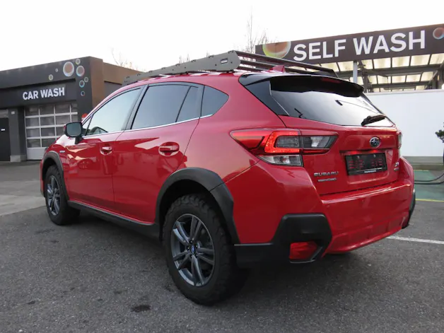 Subaru XV 2.0i e-Boxer Swiss Plus