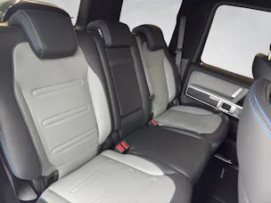 Mercedes-Benz G 580 EQ AMG Line Edition 1