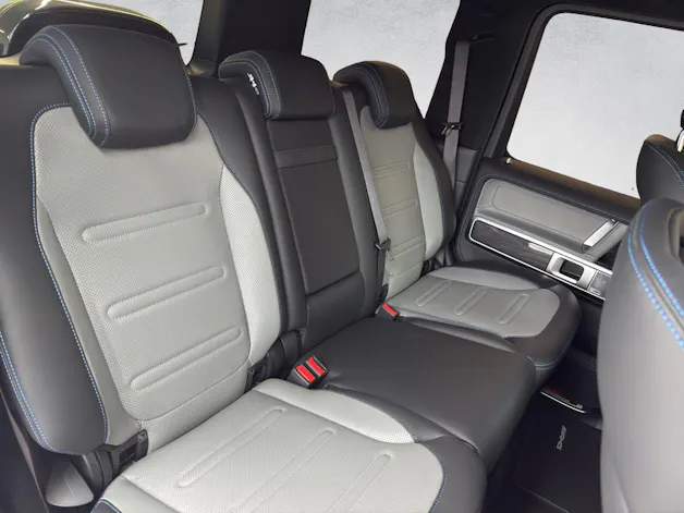 Mercedes-Benz G 580 EQ AMG Line Edition 1