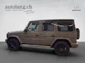 Mercedes-Benz G 580 EQ AMG Line Edition 1