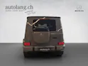 Mercedes-Benz G 580 EQ AMG Line Edition 1