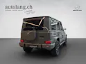 Mercedes-Benz G 580 EQ AMG Line Edition 1