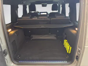 Mercedes-Benz G 580 EQ AMG Line Edition 1