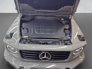 Mercedes-Benz G 580 EQ AMG Line Edition 1