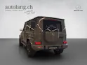 Mercedes-Benz G 580 EQ AMG Line Edition 1