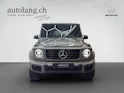 Mercedes-Benz G 580 EQ AMG Line Edition 1