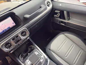 Mercedes-Benz G 580 EQ AMG Line Edition 1